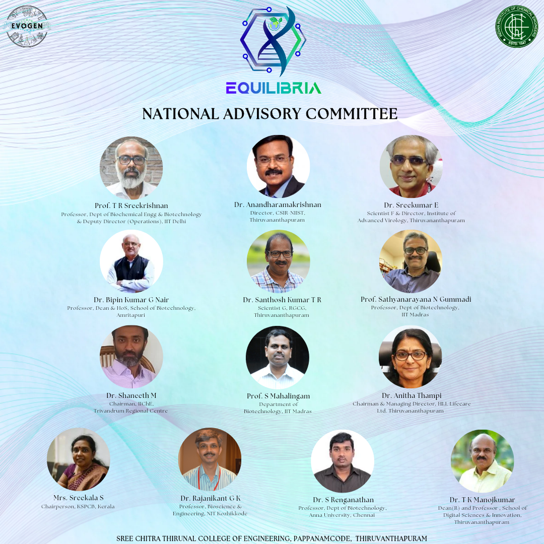 National Advisory Board