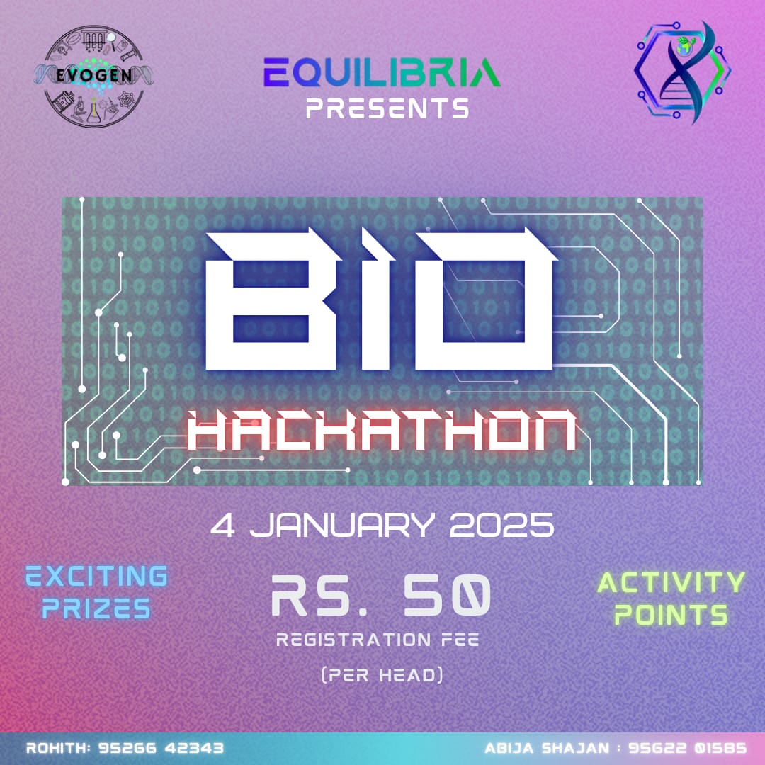 Bio-Hackathon